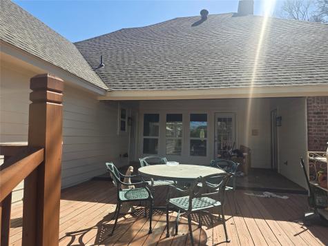 2954 Woodland Hills Drive Grapevine TX 76051