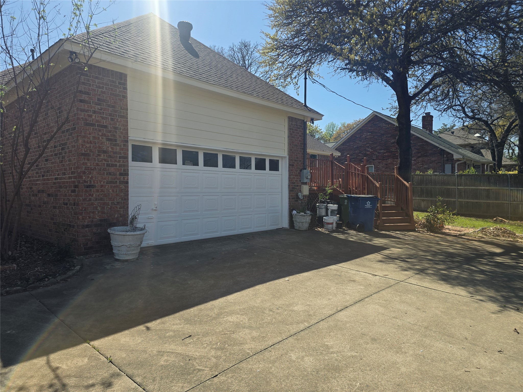 2954 Woodland Hills Drive Grapevine TX 76051
