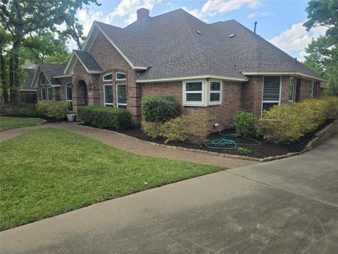 2954 Woodland Hills Drive Grapevine TX 76051