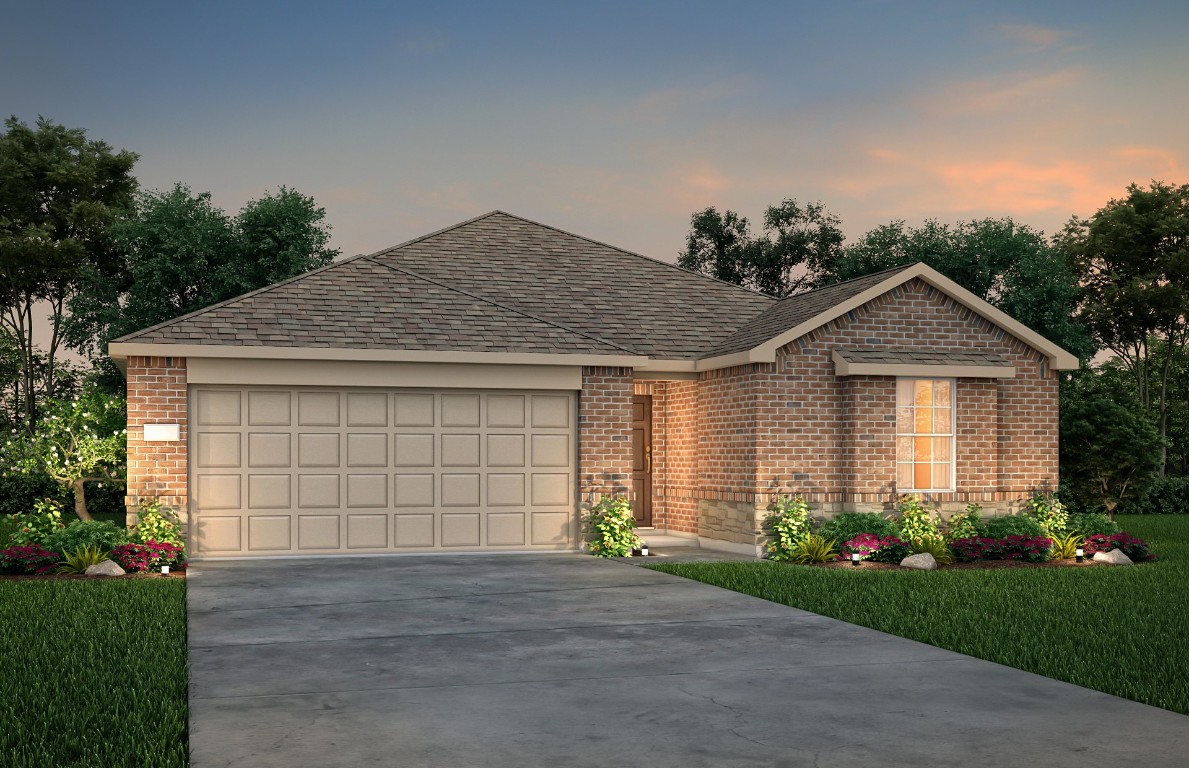 16108 Sullivan Creek Drive Haslet TX 76052