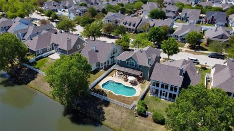 10237 Lakeview Drive Providence Village TX 76227