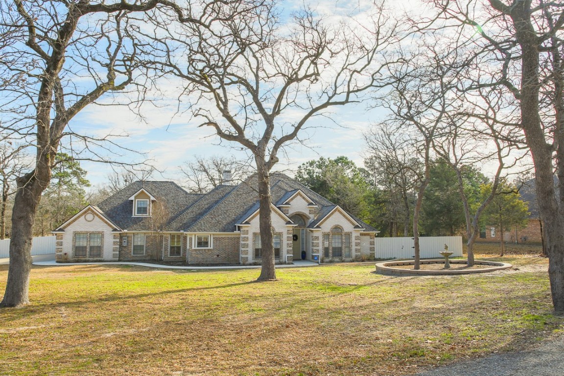 107 County Road 2317 Mineola TX 75773