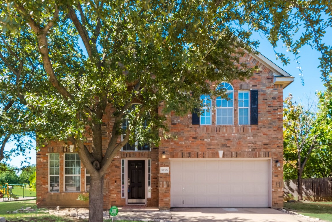 6905 Stetson Way Frisco TX 75034