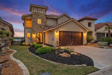10035 Lakeside Drive Fort Worth TX 76179