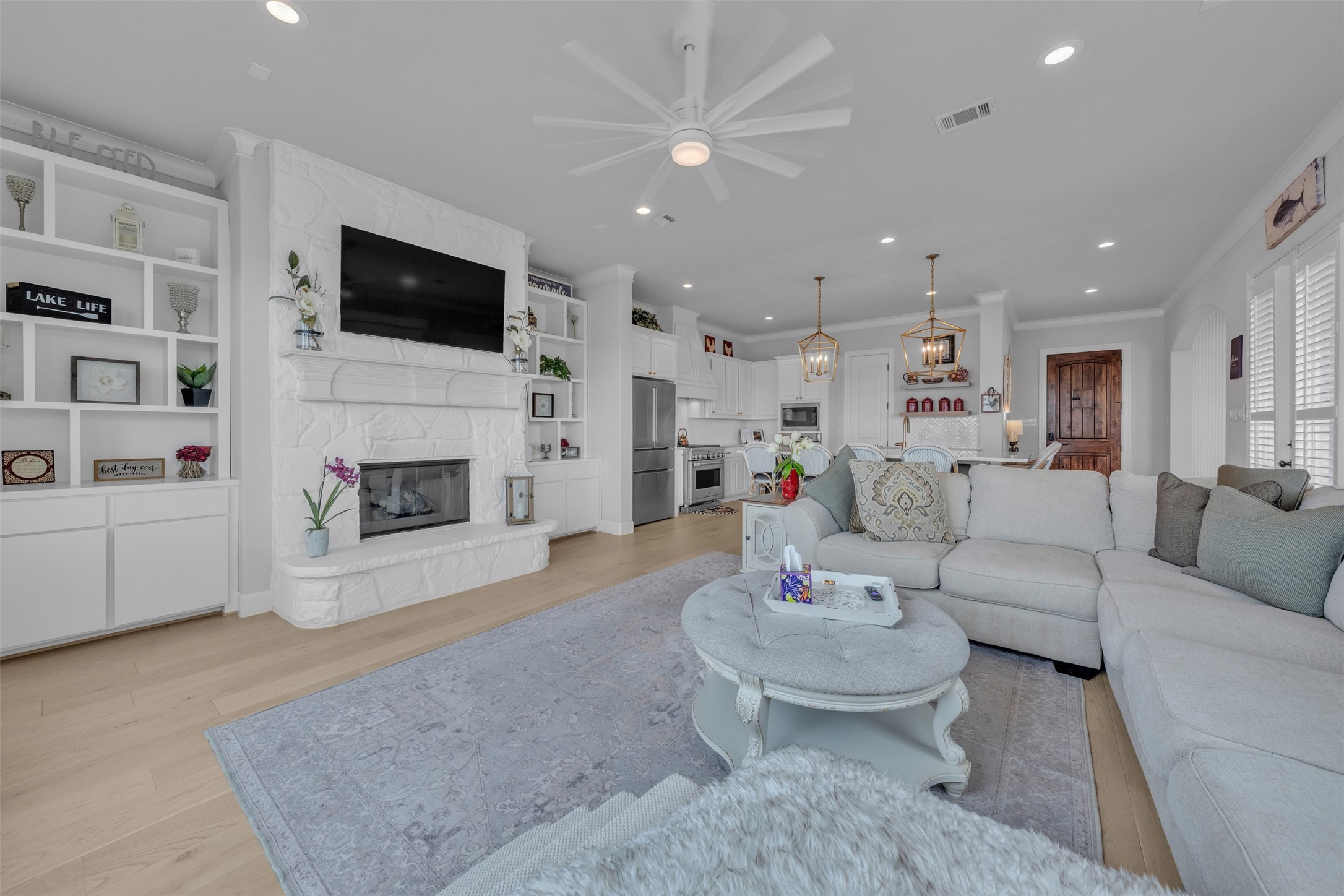 10035 Lakeside Drive Fort Worth TX 76179