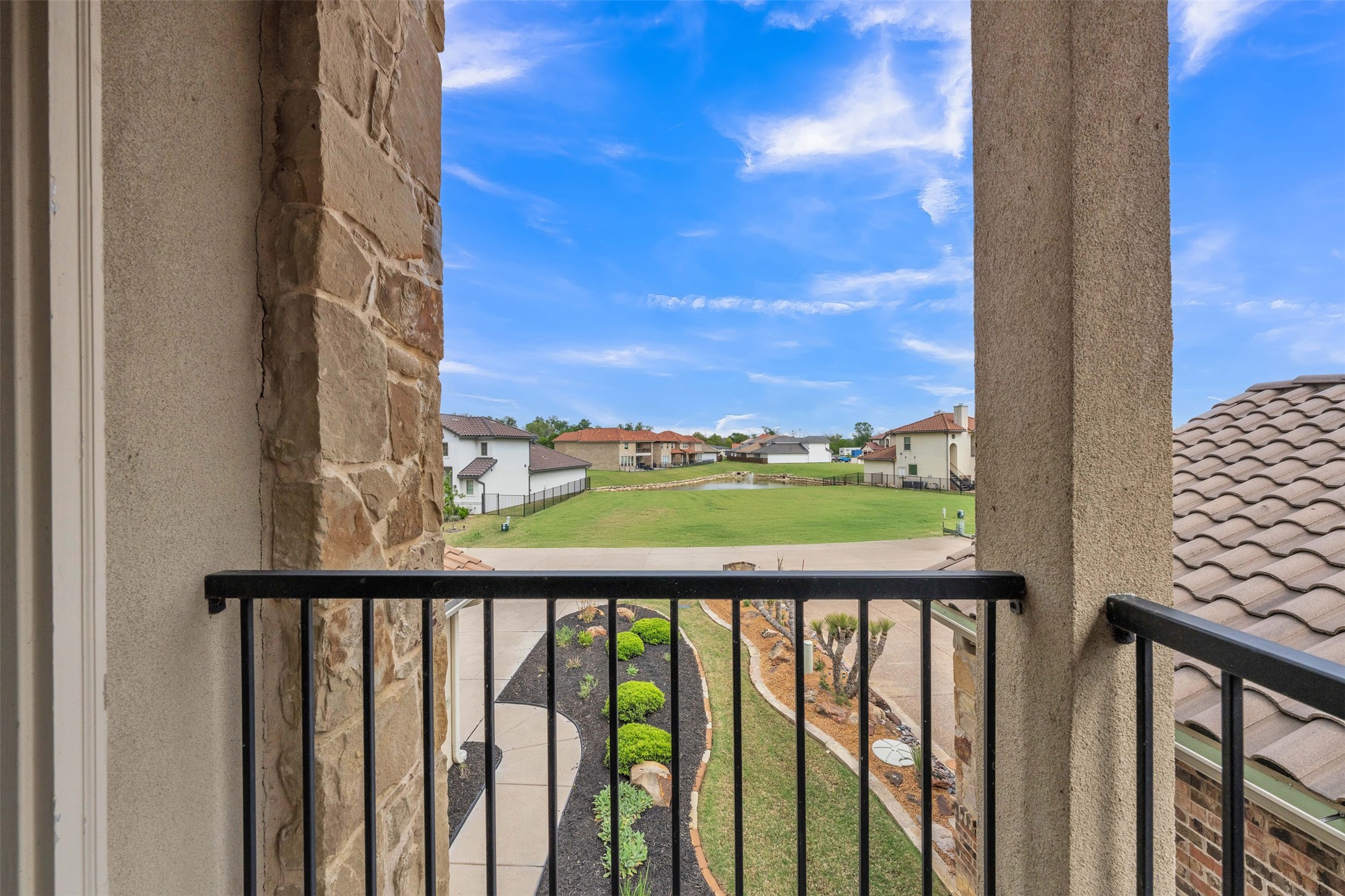 10035 Lakeside Drive Fort Worth TX 76179