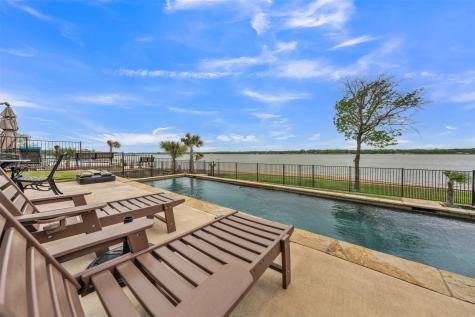 10035 Lakeside Drive Fort Worth TX 76179