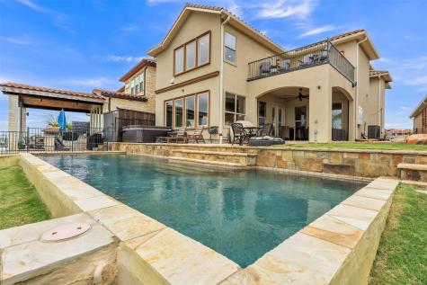 10035 Lakeside Drive Fort Worth TX 76179