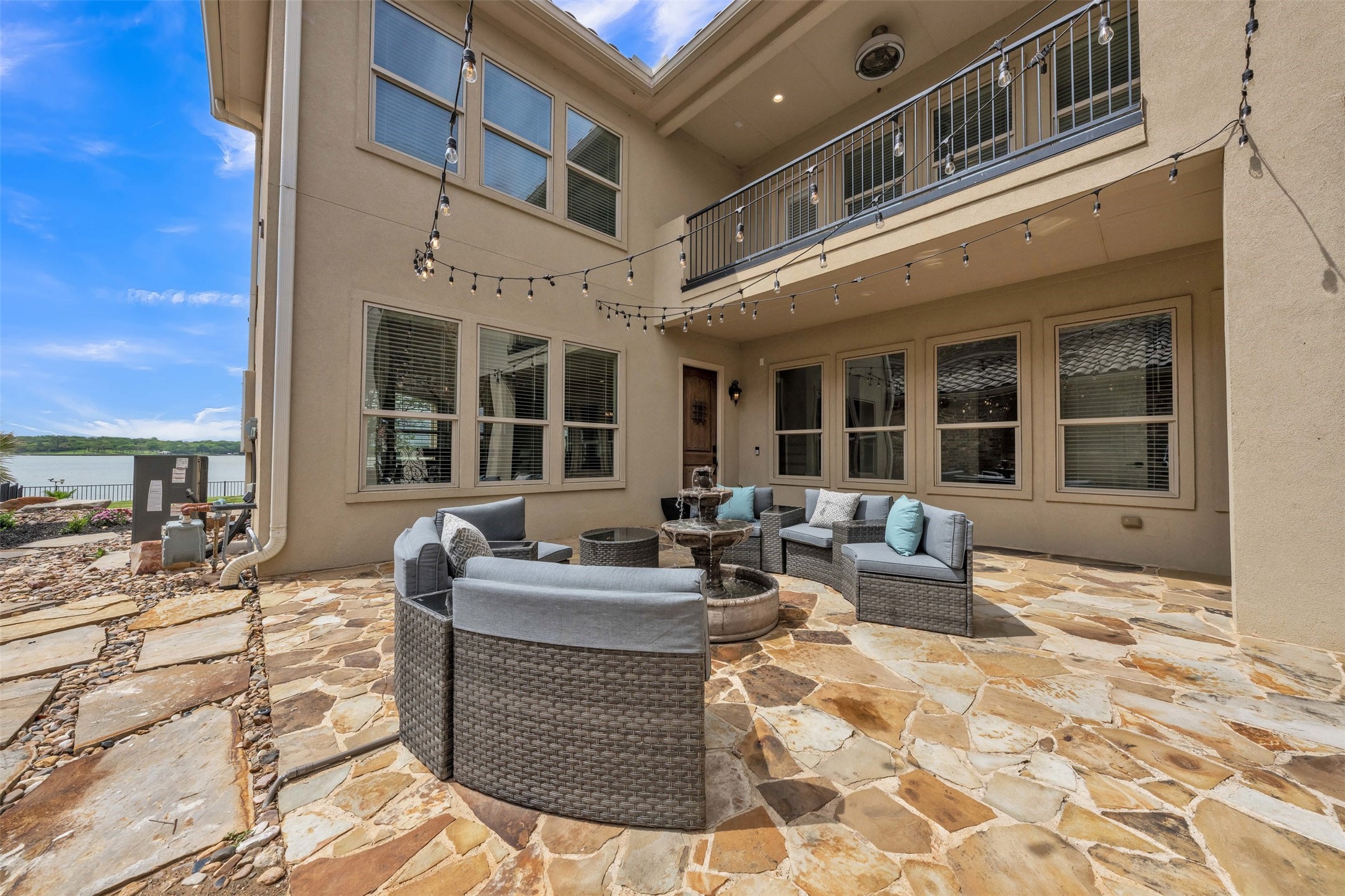 10035 Lakeside Drive Fort Worth TX 76179