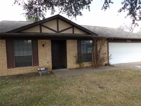 3112 Green Ridge Street Fort Worth TX 76133