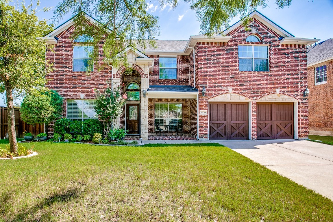 9176 Hawley Drive Fort Worth TX 76244