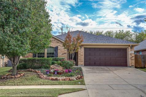 2632 Triangle Leaf Drive Fort Worth TX 76244