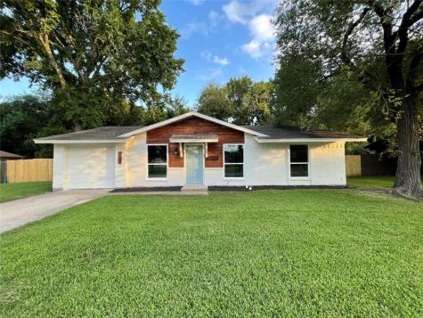 314 Valley Cove Drive Garland TX 75043