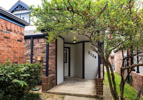 3128 Royal Gable Drive Dallas TX 75229