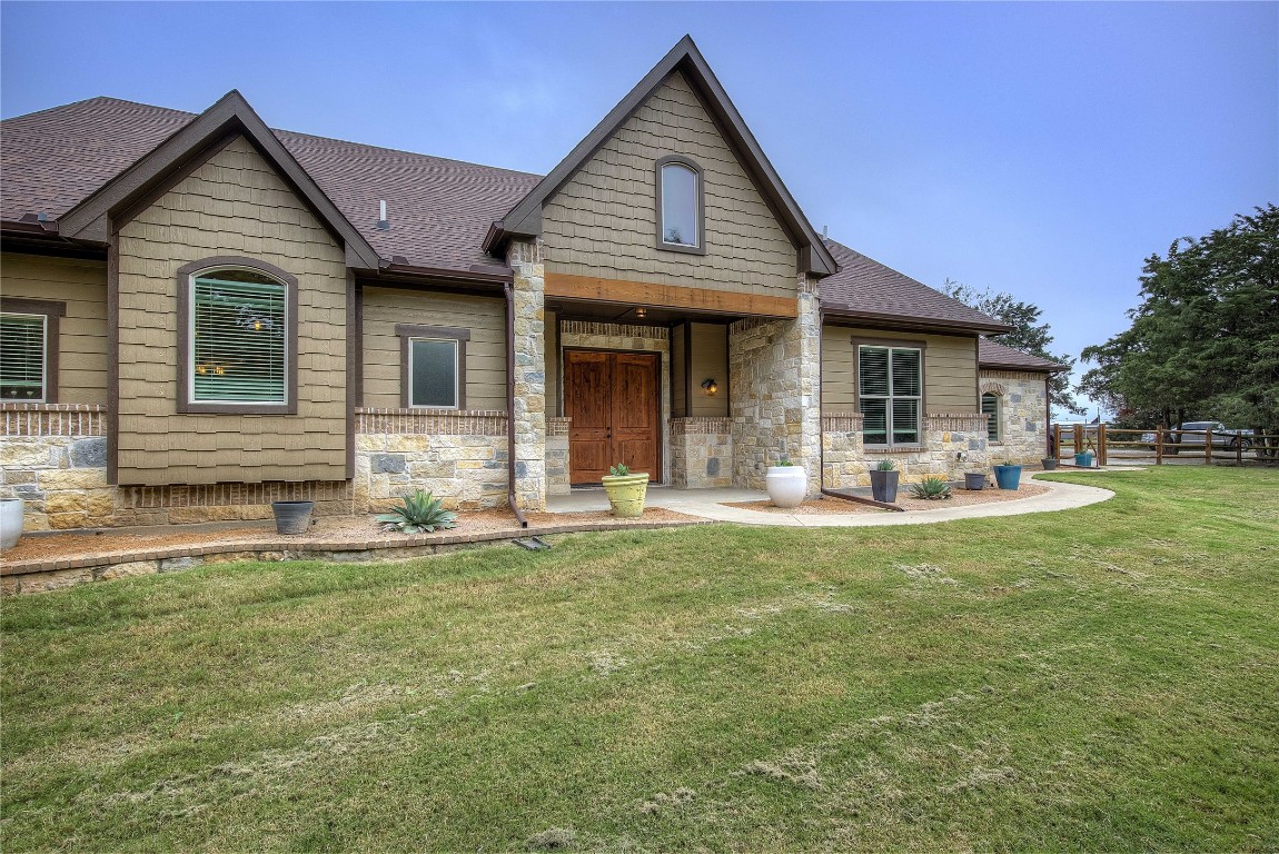 4141 County Road 2206 Greenville TX 75402