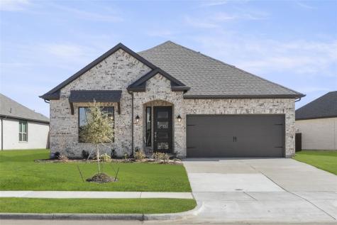 2334 Sheppards Lane Waxahachie TX 75167