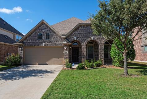 4403 Milrany Lane Melissa TX 75454