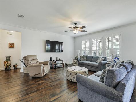 6073 Prairie Bend Lane Frisco TX 75036
