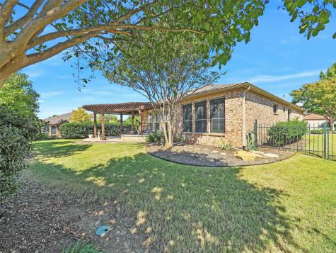 6073 Prairie Bend Lane Frisco TX 75036