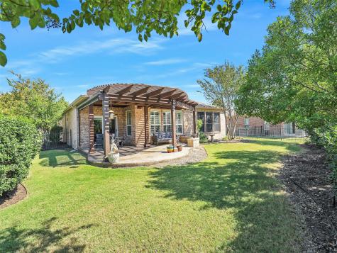 6073 Prairie Bend Lane Frisco TX 75036
