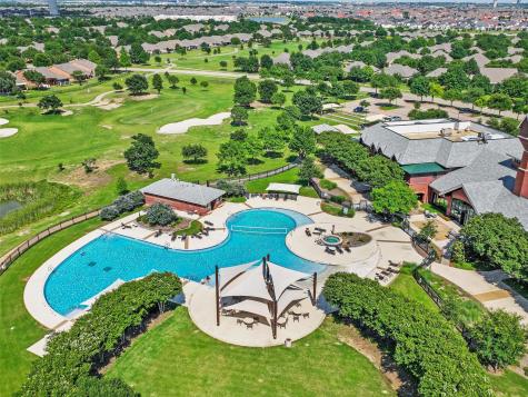 6073 Prairie Bend Lane Frisco TX 75036