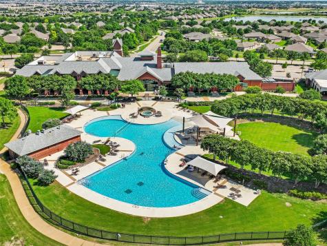 6073 Prairie Bend Lane Frisco TX 75036