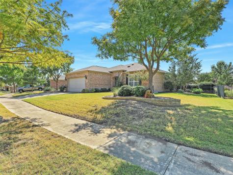 6073 Prairie Bend Lane Frisco TX 75036