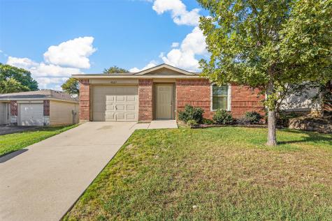 4827 Pachuca Court Dallas TX 75236