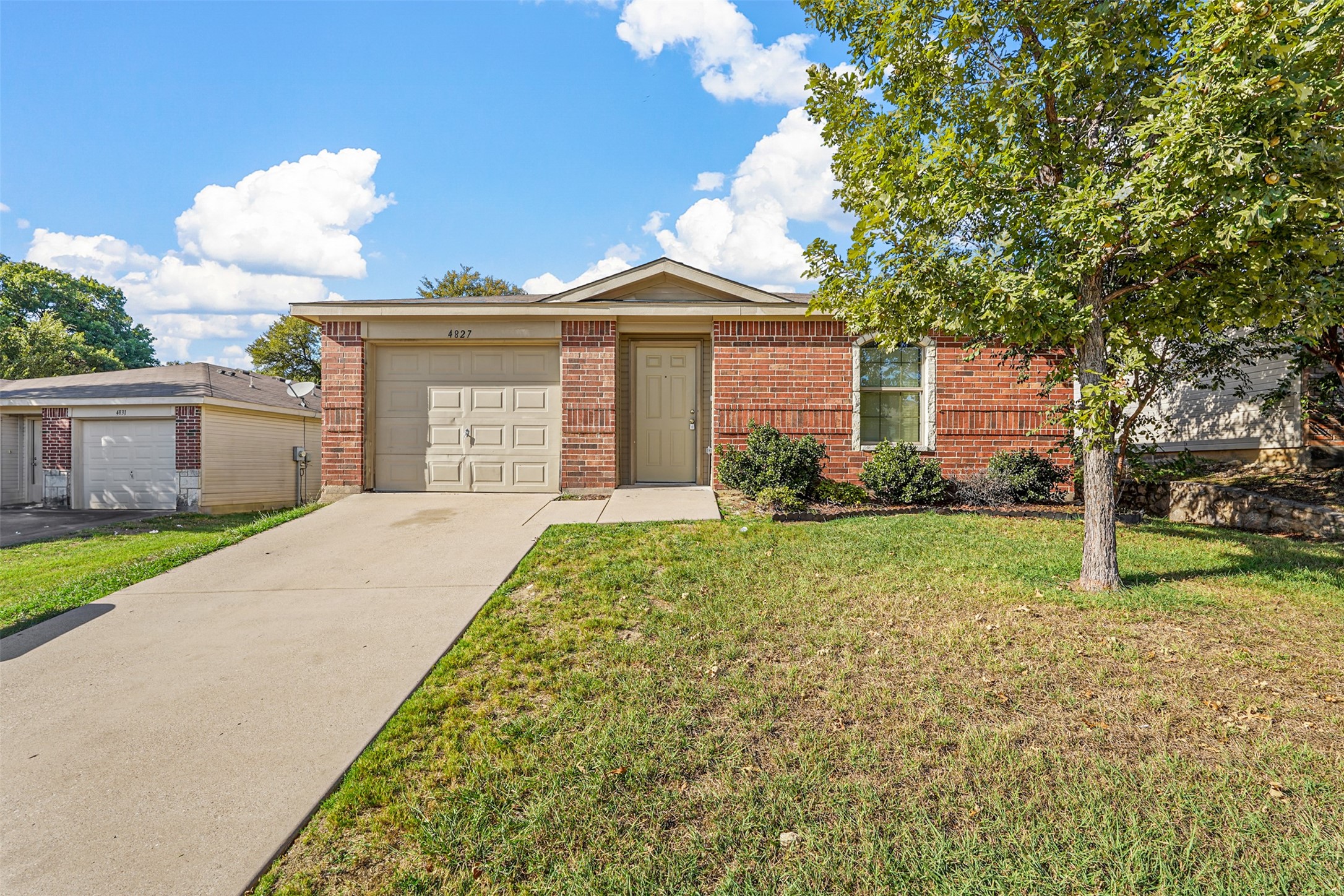 4827 Pachuca Court Dallas TX 75236