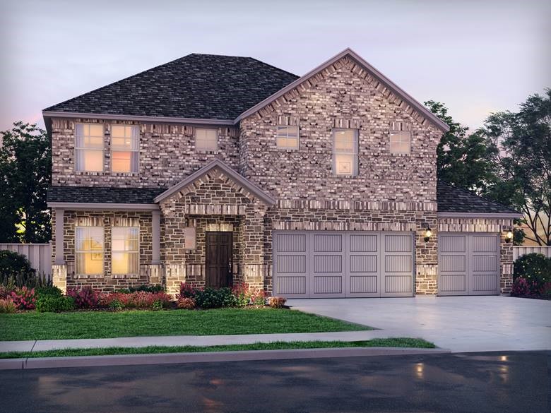14044 Corvus Drive Haslet TX 76052