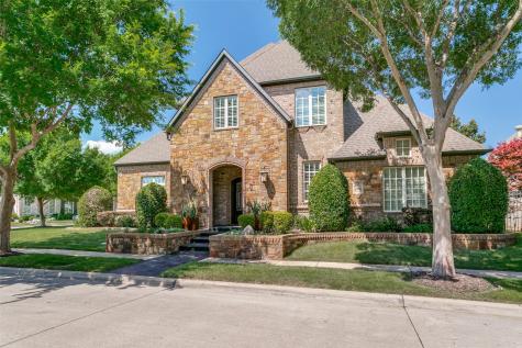 1800 Monet Drive Southlake TX 76092