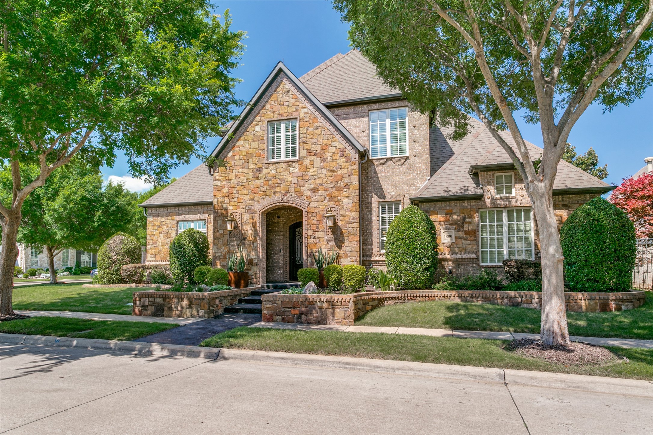 1800 Monet Drive Southlake TX 76092