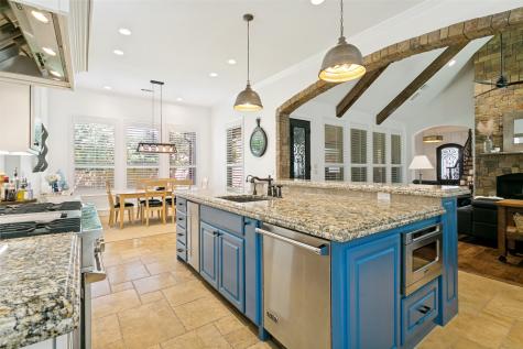 1800 Monet Drive Southlake TX 76092