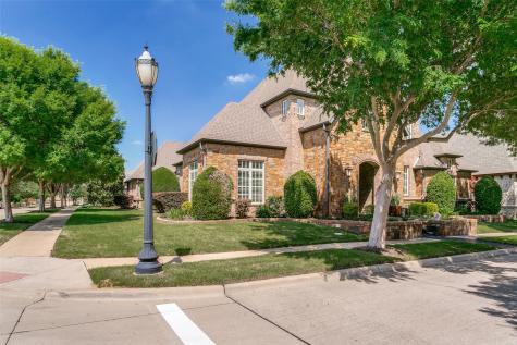 1800 Monet Drive Southlake TX 76092