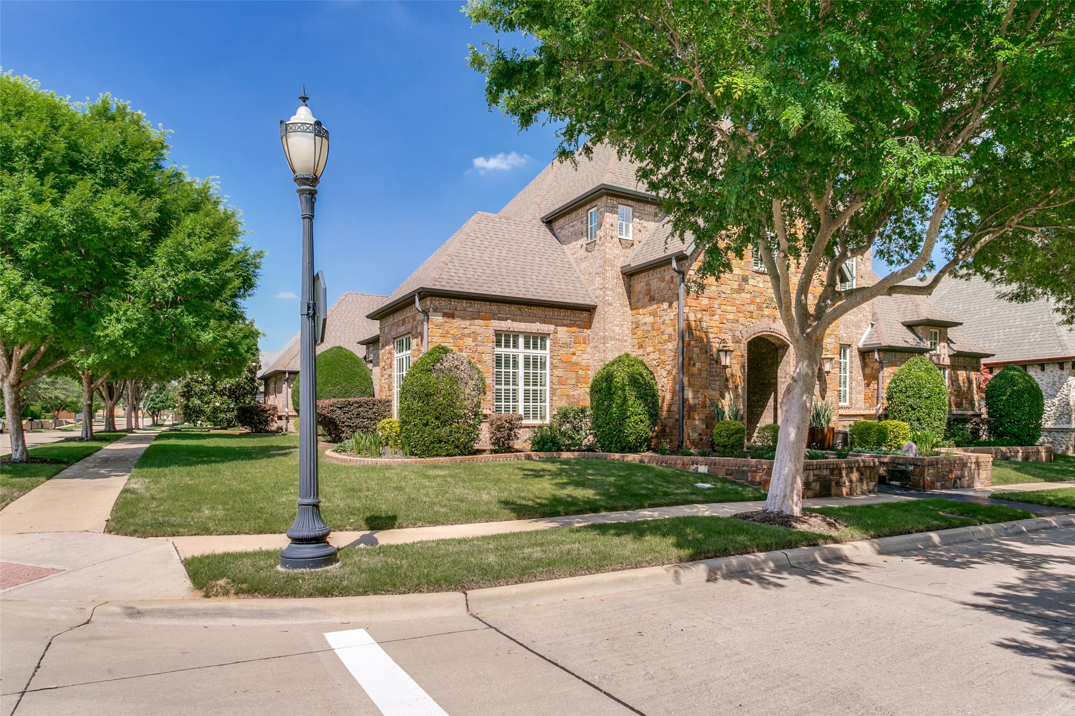 1800 Monet Drive Southlake TX 76092