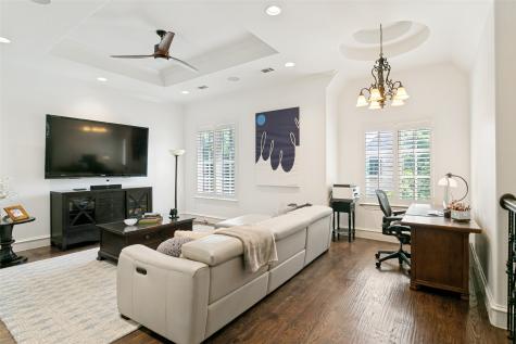 1800 Monet Drive Southlake TX 76092
