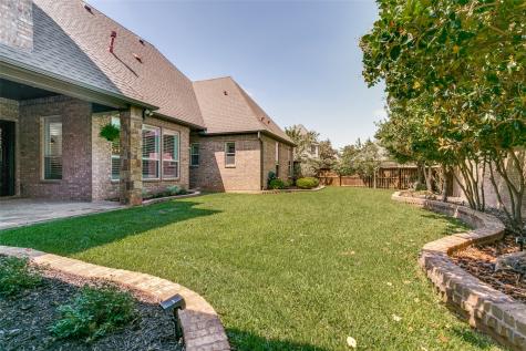 1800 Monet Drive Southlake TX 76092