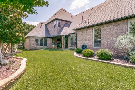 1800 Monet Drive Southlake TX 76092