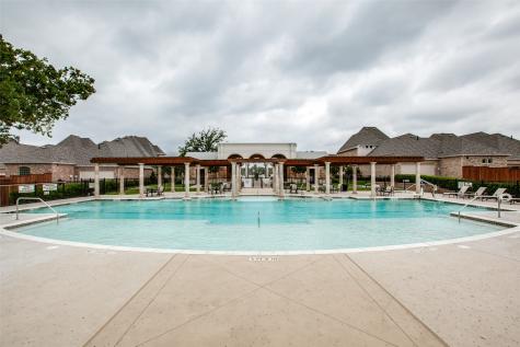 1800 Monet Drive Southlake TX 76092