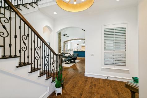 1800 Monet Drive Southlake TX 76092