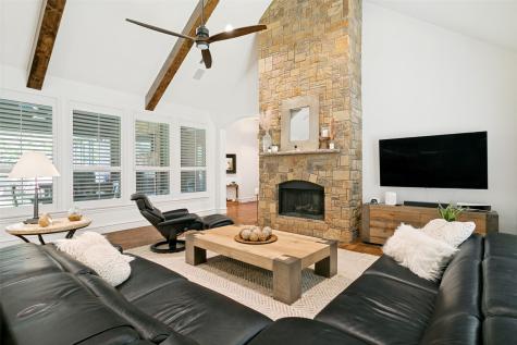 1800 Monet Drive Southlake TX 76092