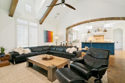 1800 Monet Drive Southlake TX 76092