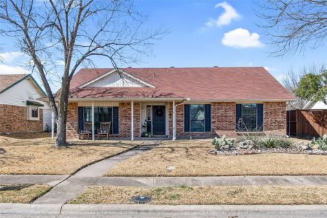 4307 Arrowwood Street Mesquite TX 75150