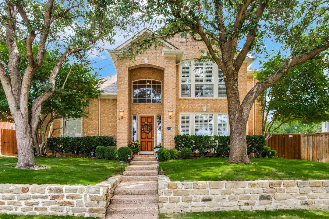 3408 Walington Drive Plano TX 75093