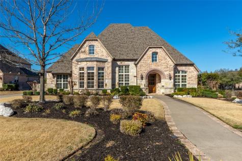 2900 Sweet Harmony Court Mckinney TX 75069