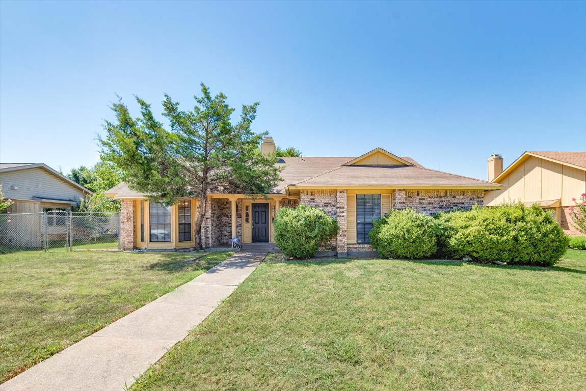 443 Mckinley Street Cedar Hill TX 75104
