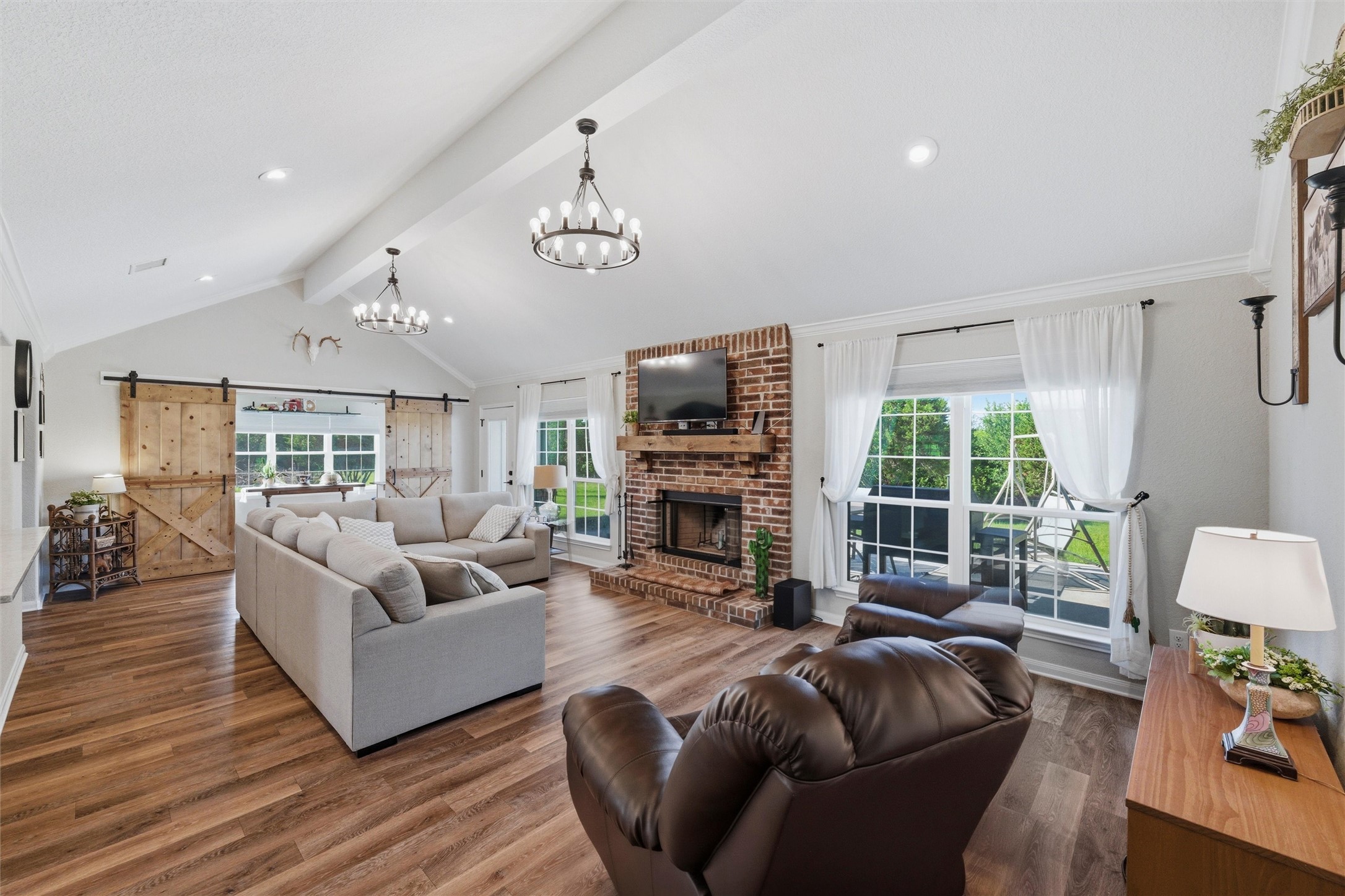 1026 Julia Court Rio Vista TX 76093