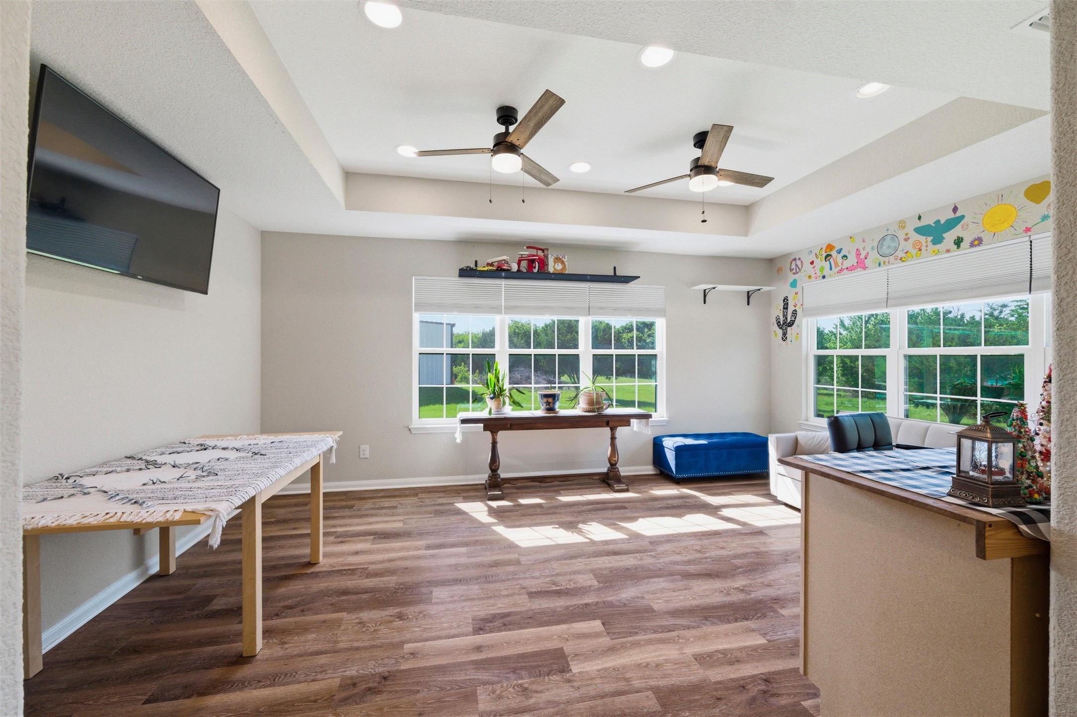 1026 Julia Court Rio Vista TX 76093
