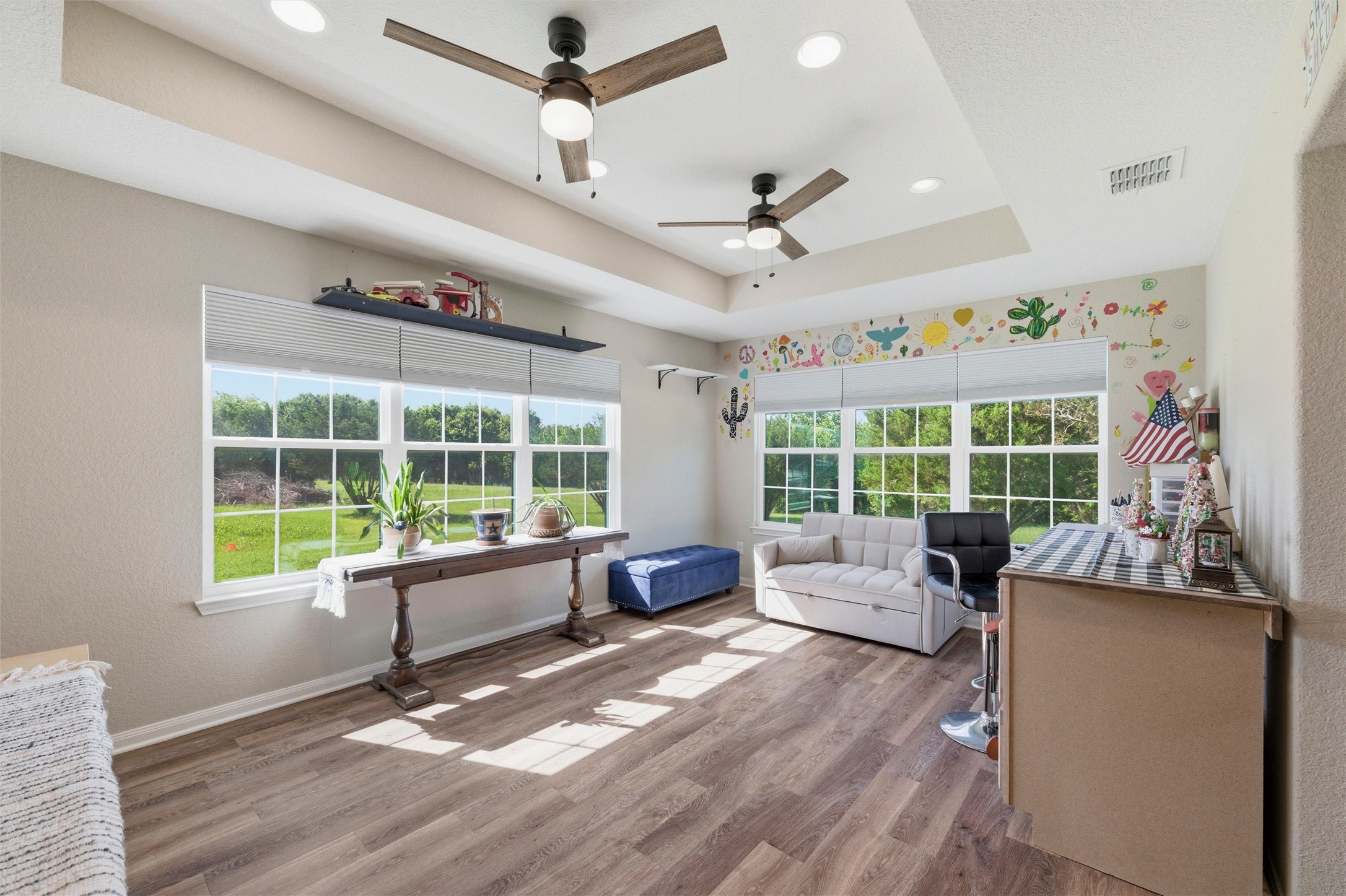 1026 Julia Court Rio Vista TX 76093