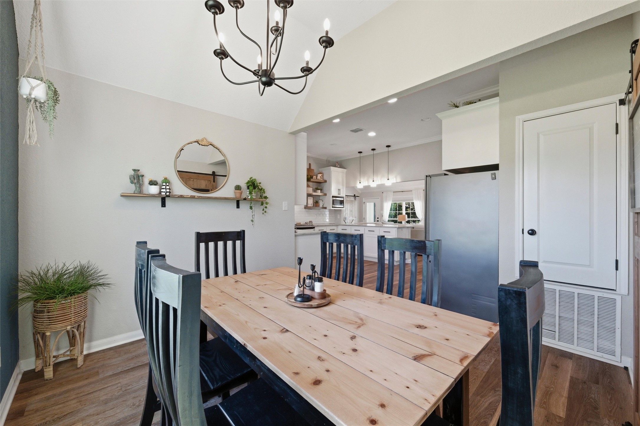 1026 Julia Court Rio Vista TX 76093